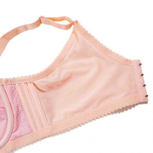 Fairy Tale Princess Cool and Beautiful Chest Eight Star Fully Adjustable Underwear