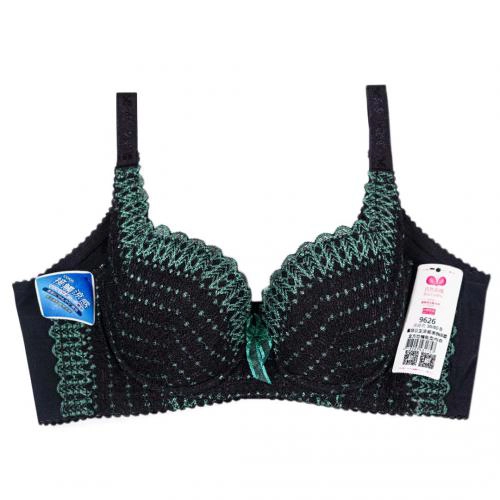 Fairy Tale Princess Cool and Beautiful Chest Eight Star Fully Adjustable Underwear