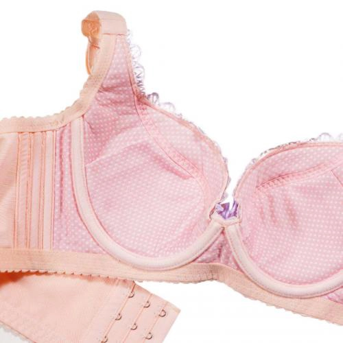 Fairy Tale Princess Cool and Beautiful Chest Eight Star Fully Adjustable Underwear