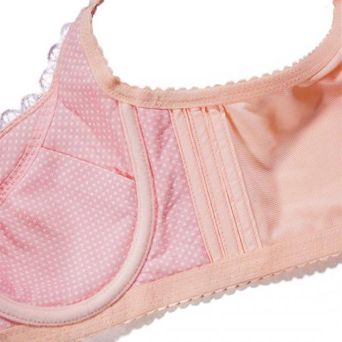 Fairy Tale Princess Cool and Beautiful Chest Eight Star Fully Adjustable Underwear