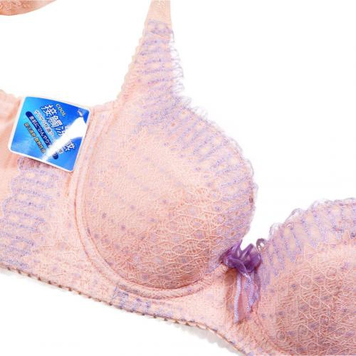 Fairy Tale Princess Cool and Beautiful Chest Eight Star Fully Adjustable Underwear