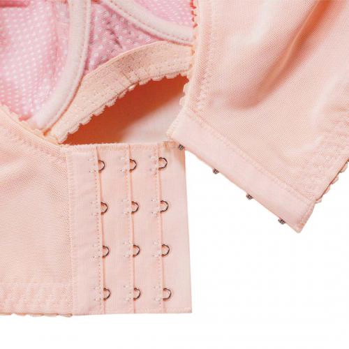 Fairy Tale Princess Cool and Beautiful Chest Eight Star Fully Adjustable Underwear
