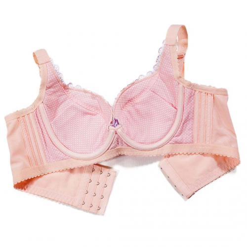 Fairy Tale Princess Cool and Beautiful Chest Eight Star Fully Adjustable Underwear