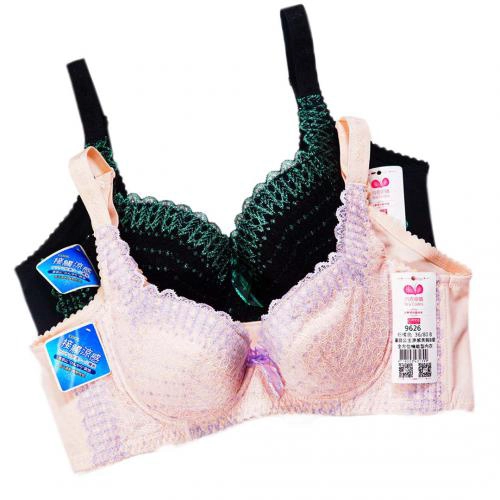 Fairy Tale Princess Cool and Beautiful Chest Eight Star Fully Adjustable Underwear
