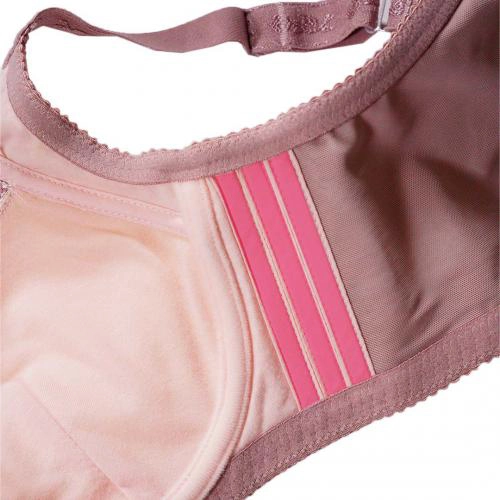 Flower Language Series, Lace High Performance Underwear 3D Cup (Thick Cup) A-C CUP Professional Fat Nourishing Series