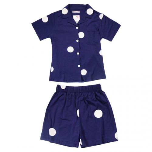 QX8407 casual home wear (children's clothing)