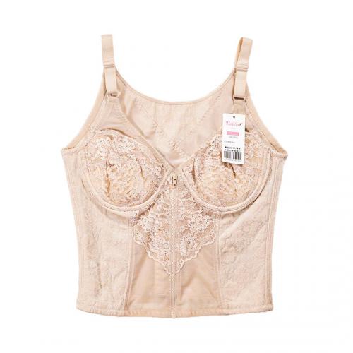 Front stretch shapewear