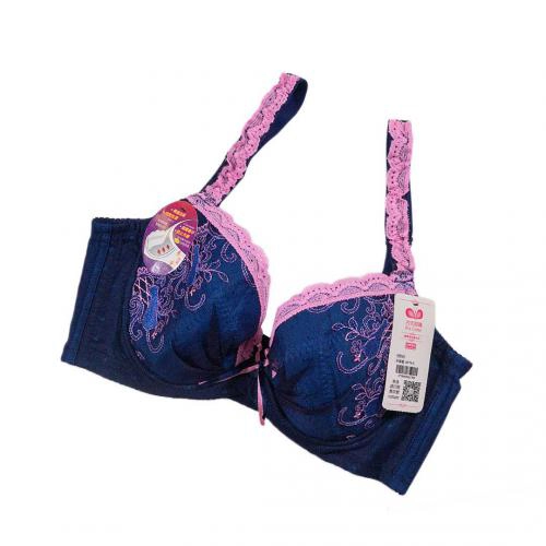 CAT Japanese cat embroidery adjusted underwear new style