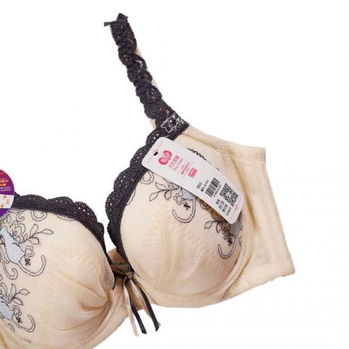 CAT Japanese cat embroidery adjusted underwear new style