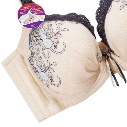 CAT Japanese cat embroidery adjusted underwear new style