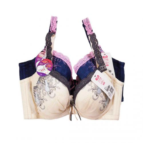 CAT Japanese cat embroidery adjusted underwear new style