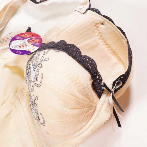 CAT Japanese cat embroidery adjusted underwear new style