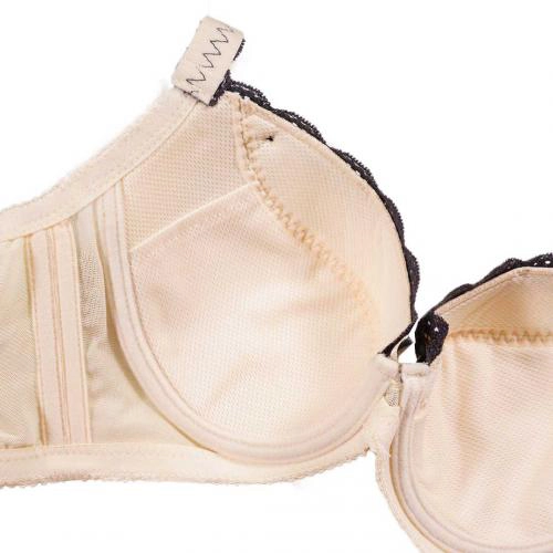 CAT Japanese cat embroidery adjusted underwear new style