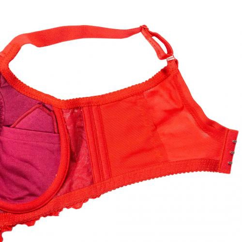 【 Taiwan Patent Cross Ridge Center Non Displacement 】 Collision Muse Goddess Concentrated Tito Adjustable Underwear