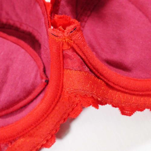 【 Taiwan Patent Cross Ridge Center Non Displacement 】 Collision Muse Goddess Concentrated Tito Adjustable Underwear