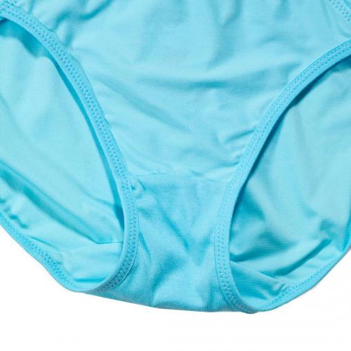 Fashionable and dynamic smooth T-shirt BRA matching underwear