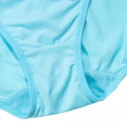 Fashionable and dynamic smooth T-shirt BRA matching underwear