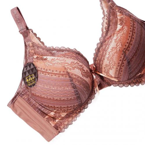 Melted Chocolate Moisture wicking Health Underwear