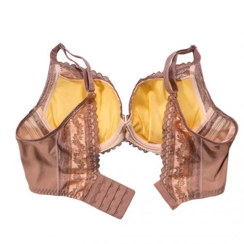 Melted Chocolate Moisture wicking Health Underwear