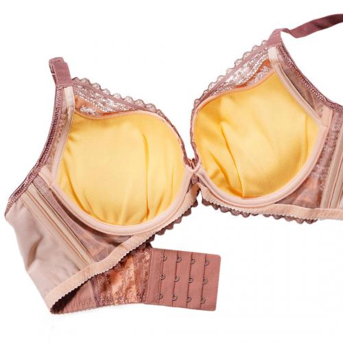 Melted Chocolate Moisture wicking Health Underwear