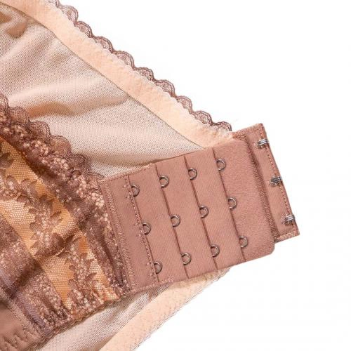 Melted Chocolate Moisture wicking Health Underwear