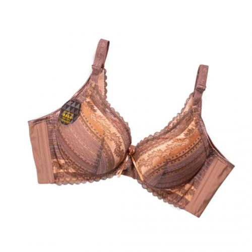 Melted Chocolate Moisture wicking Health Underwear