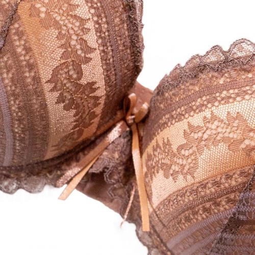 Melted Chocolate Moisture wicking Health Underwear