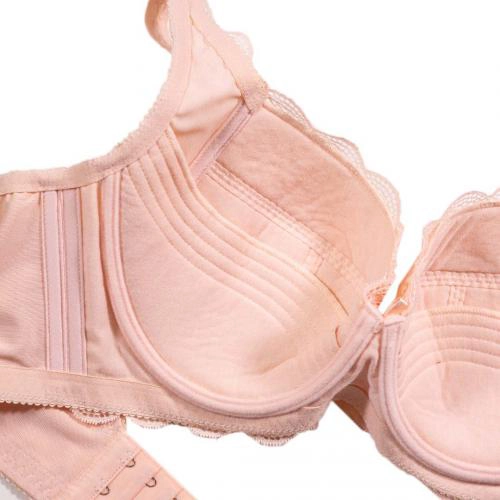 【 C-D size MIT 】 Create a well shaped chest device, accessory breast disappearance function, breathable function underwear professional fat nourishment series