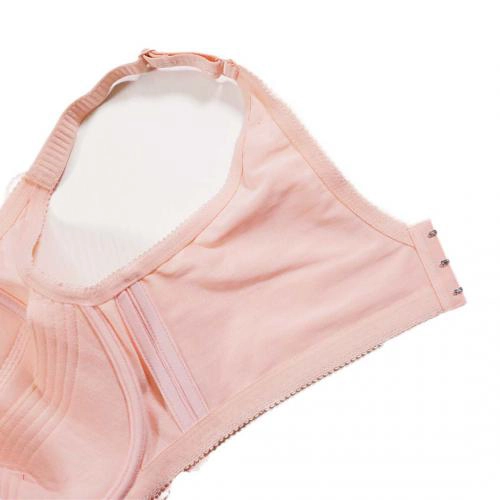 【 C-D size MIT 】 Create a well shaped chest device, accessory breast disappearance function, breathable function underwear professional fat nourishment series