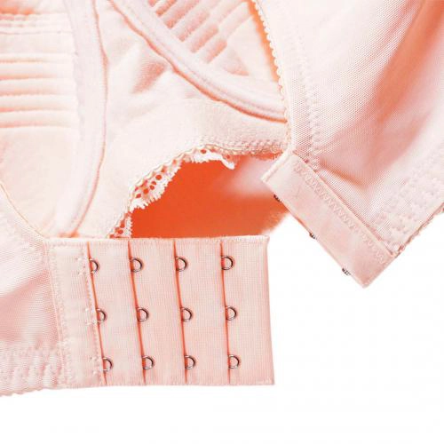 【 C-D size MIT 】 Create a well shaped chest device, accessory breast disappearance function, breathable function underwear professional fat nourishment series