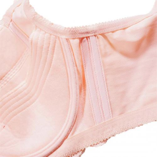 【 C-D size MIT 】 Create a well shaped chest device, accessory breast disappearance function, breathable function underwear professional fat nourishment series