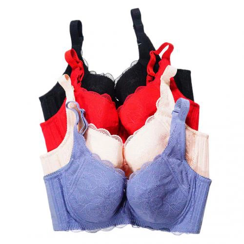 【 C-D size MIT 】 Create a well shaped chest device, accessory breast disappearance function, breathable function underwear professional fat nourishment series
