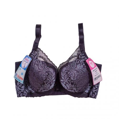 Light yarn and soft silk without steel ring adjustable underwear