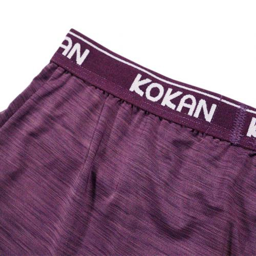 Cloud yarn nano high-tech - moisture wicking, sweat wicking, antibacterial triangular underwear