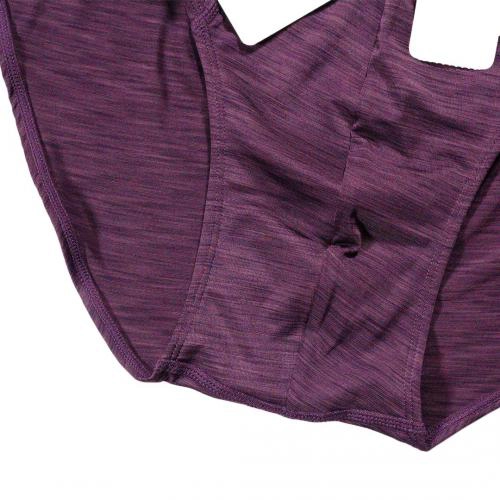 Cloud yarn nano high-tech - moisture wicking, sweat wicking, antibacterial triangular underwear