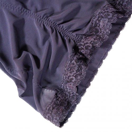 Sexy V-neck breathable and comfortable, creating a perfect figure with a cinched waist and shapewear