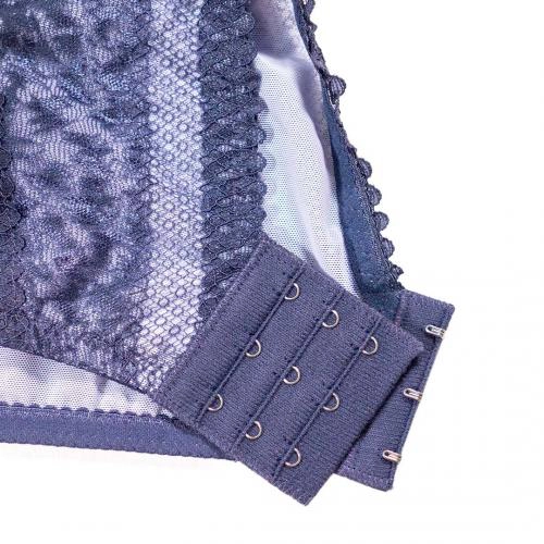 超舒適美背深度調整型內衣