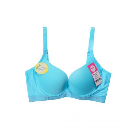 Fashionable and Dynamic Smooth T-shirt BRA