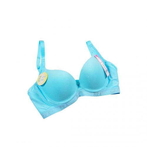 Fashionable and Dynamic Smooth T-shirt BRA