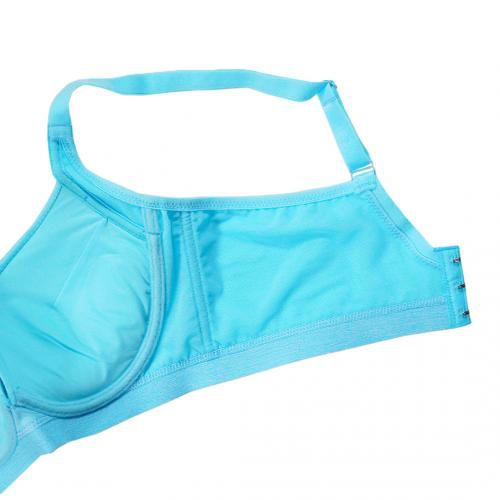 Fashionable and Dynamic Smooth T-shirt BRA
