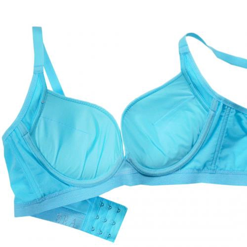Fashionable and Dynamic Smooth T-shirt BRA