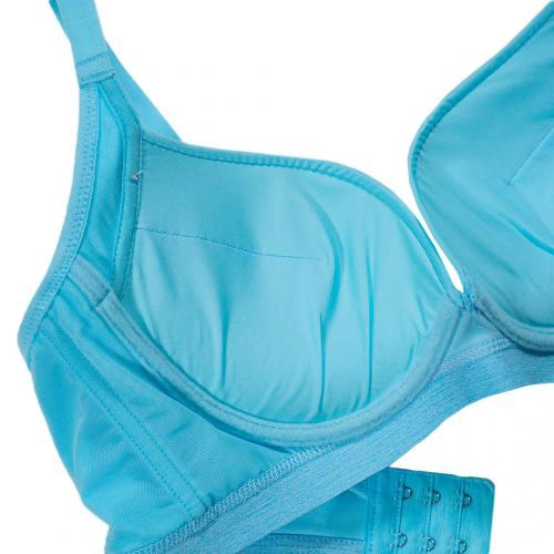Fashionable and Dynamic Smooth T-shirt BRA