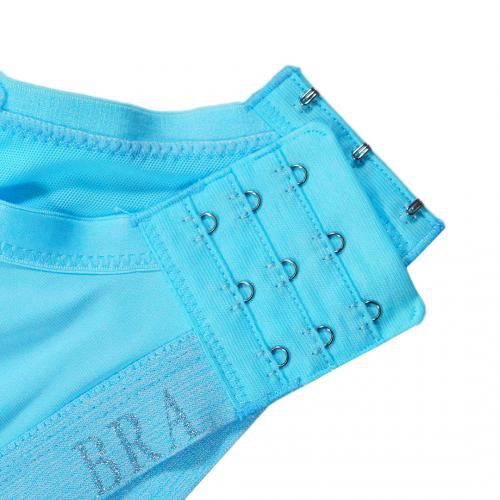Fashionable and Dynamic Smooth T-shirt BRA