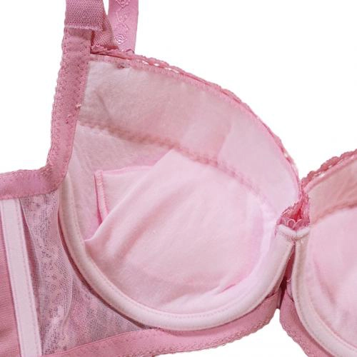Weiyu Lace Small Sexy Concentrated Adjusting Underwear Professional Fat Maintenance Series