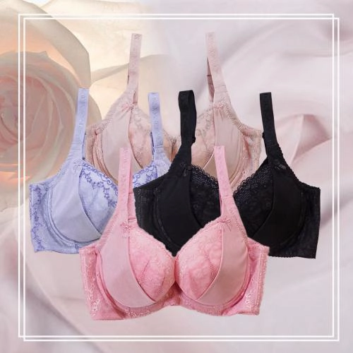 Weiyu Lace Small Sexy Concentrated Adjusting Underwear Professional Fat Maintenance Series