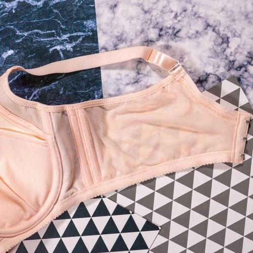 Repair exclusive smooth surface without marks * Soft steel ring * Adjustable underwear