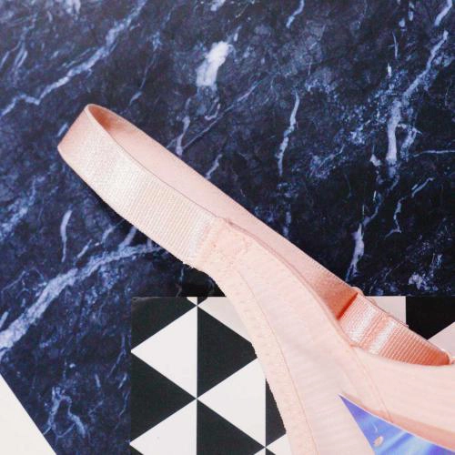 Repair exclusive smooth surface without marks * Soft steel ring * Adjustable underwear