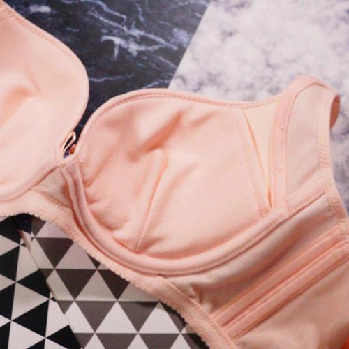Repair exclusive smooth surface without marks * Soft steel ring * Adjustable underwear