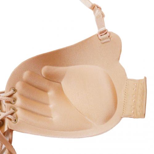 絕世好BRA，夏天專用FREE BRA