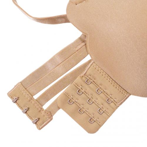 絕世好BRA，夏天專用FREE BRA